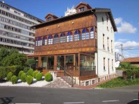 Hotel Castillo de Gauzon 3*