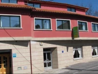 Hotel Restaurante Los Tulipanes 1*