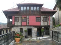 Hotel Rural Restaurante Pena lAgua 3*