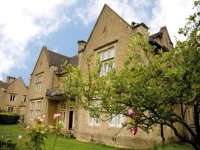 Kingswood Hall Embassy CES 