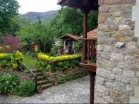Apartamentos Caborzal 