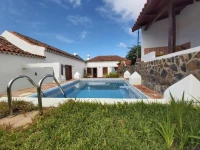Finca Paraiso 