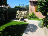 Apartamentos Oceano 