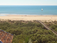 Apartamentos Punta Canela