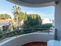 Bungalows Galetamar 