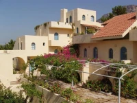 Aroma Creta Hotel Apart and Spa 4*