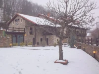 Casona La Hondonada 