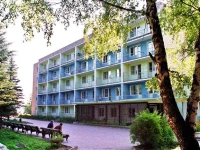 Волга санаторий  