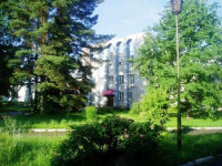Sanatorium imeni Ivana Susanina