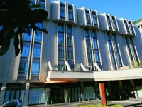 UNA Hotel Tocq 4*