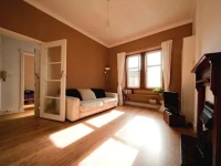 Dean Park Apartment 