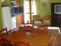 Apartamentos Dos Robles 