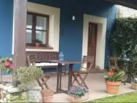 Casa Rural Ablanos de Aymar 