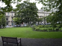 Drumsheugh Gardens 