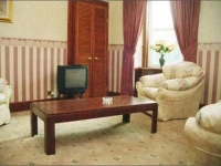 Edinburgh Central Apts 