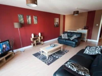 Edinburgh Playhouse Apts 