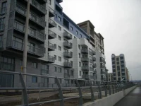 Edinburgh Waterfront Apts 