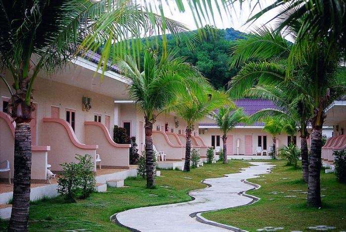 The Natural Resort 3*