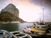 Apartamentos Calpe Vacacional 3000 