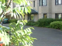 Eyre AptCityCentral 