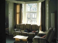 Festival 4 Bed flat 