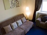 Fountainbridge Apartment 