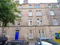 Fresh Leith 2 Bedroom 