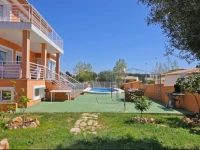 Villa Segovia 