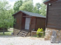 Cabanas de Madera Trefacio 