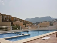 Bungalow Lilia 