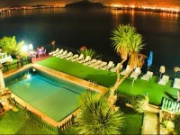Apartamentos Miramar Sanxenxo 