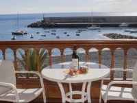 Apartamentos Tapahuga 