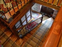 Hotel Eutimio 