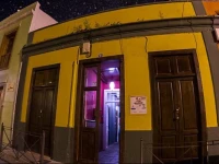 Bed and Breakfast La Laguna 