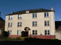 Hill View Apartment 