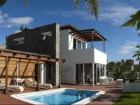 Villas Parque Mirador 