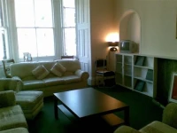 Large East Preston Apt 