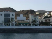 Pension La Gaviota 