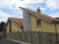 Lasswade Luxury Apt 