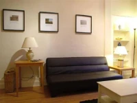 Lauriston Street 1 Bed 