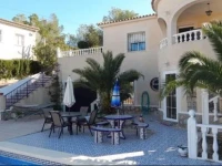 San Miguel Villa 