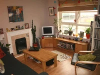 Lovely Modern Flat 