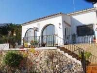 Villas Costa Calpe - Centell 