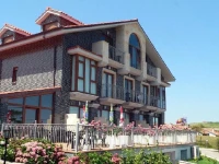 Pension Galimar 