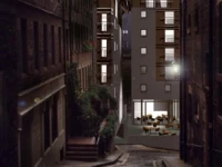 Luxury Royal Mile Flat 