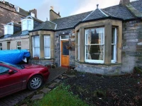 Mariners Cottage 