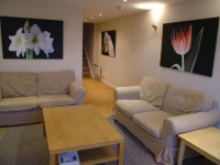 Meadowbank Duplex 