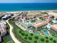 Seher Sun Palace Resort & SPA  5*