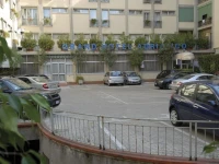Best Western Grand Hotel Adriatico 4*