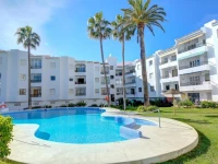 Apartamento Las Palmeras 
